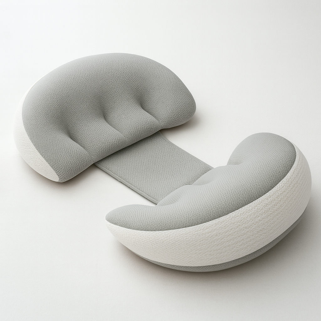 Minibump, Schwangerschaftskissen