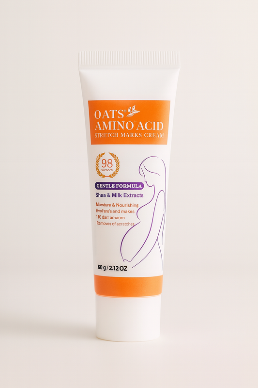 Anti Dehnungsstreifen Creme